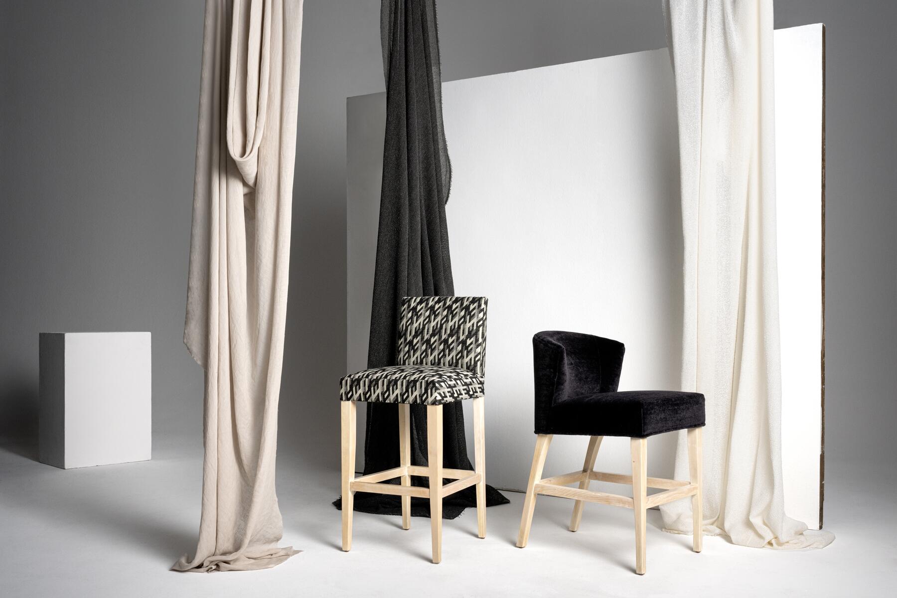 credit: Courtesy of Fabricut/Jesse Stone