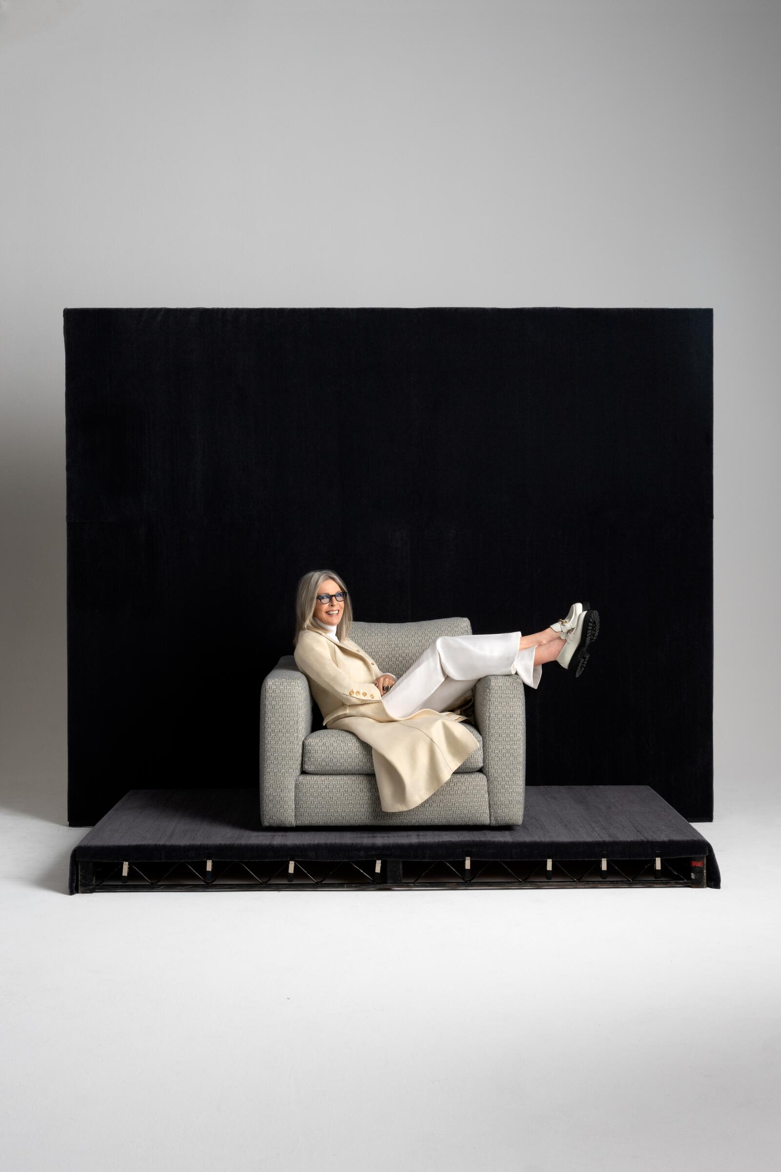 Diane Keaton - Fineza