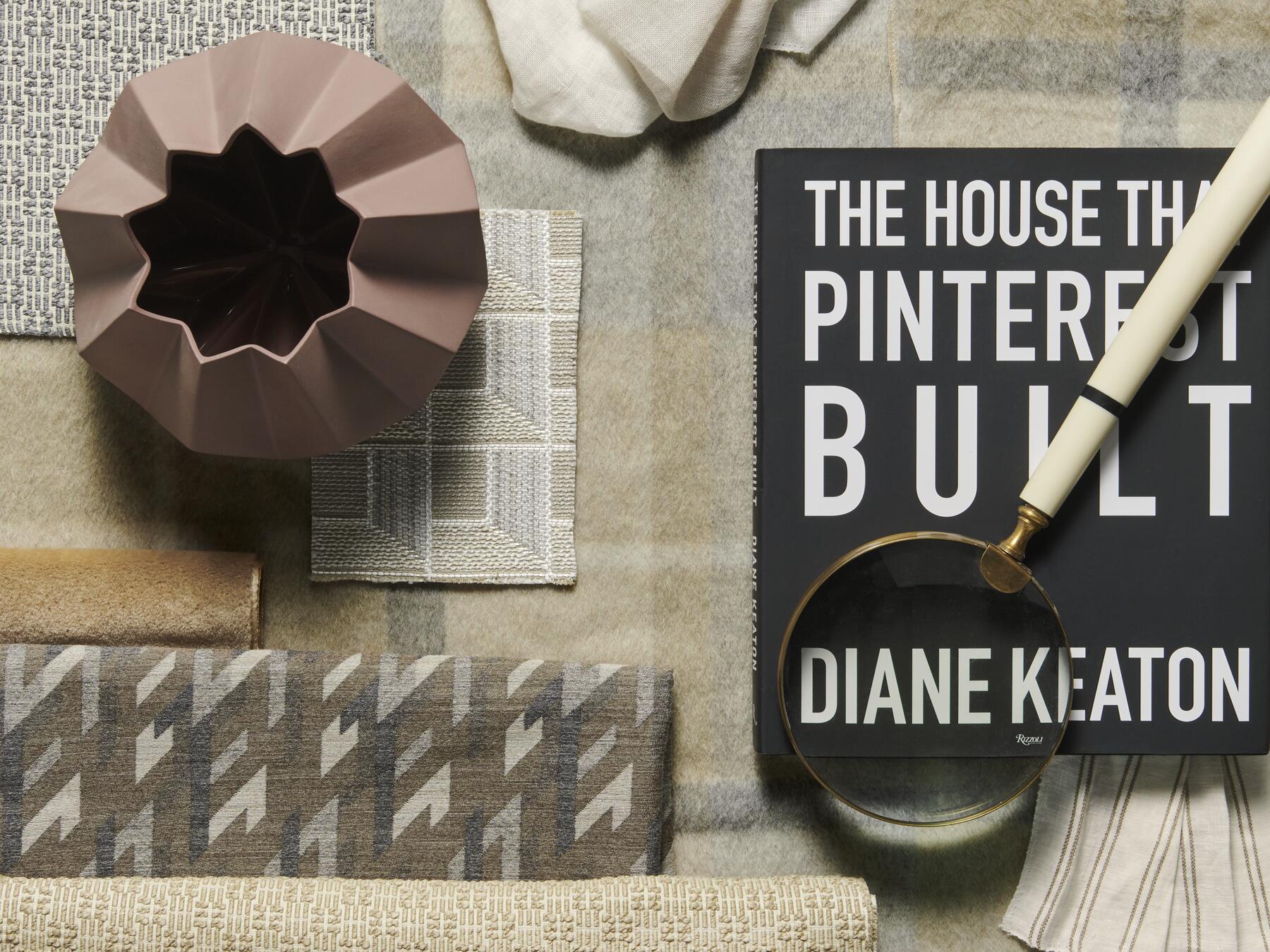 Diane Keaton - Fineza