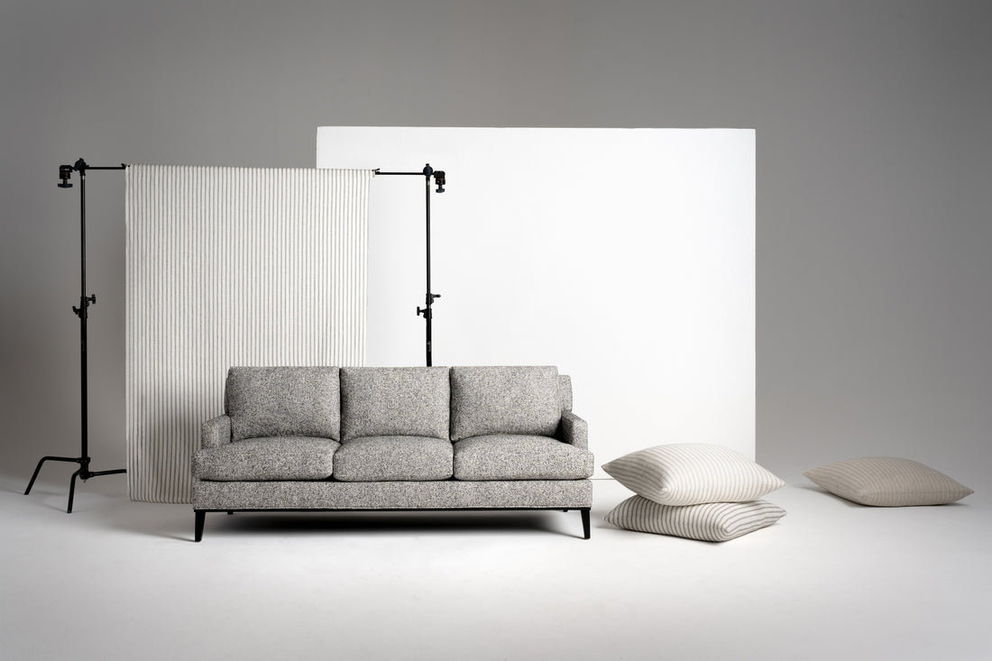 Introducing FineZa x Diane Keaton