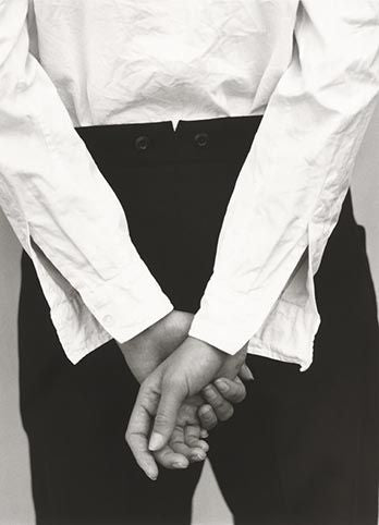 Now Showing: Elements by Diane Keaton