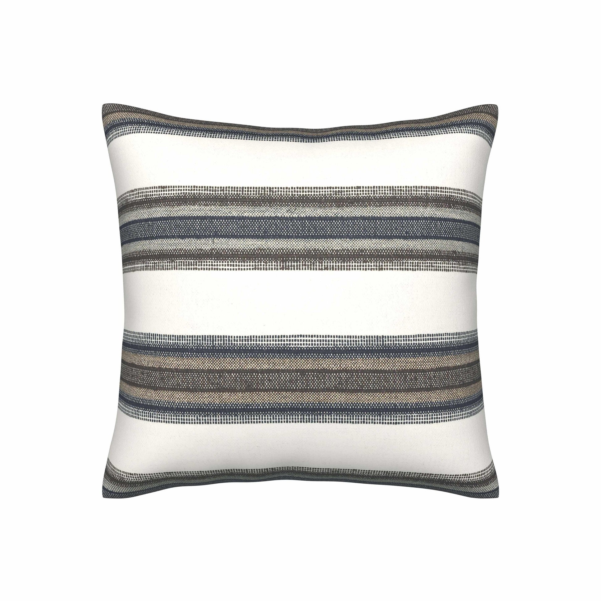 Apache Stripe Pillow Set in Montezuma - Fineza