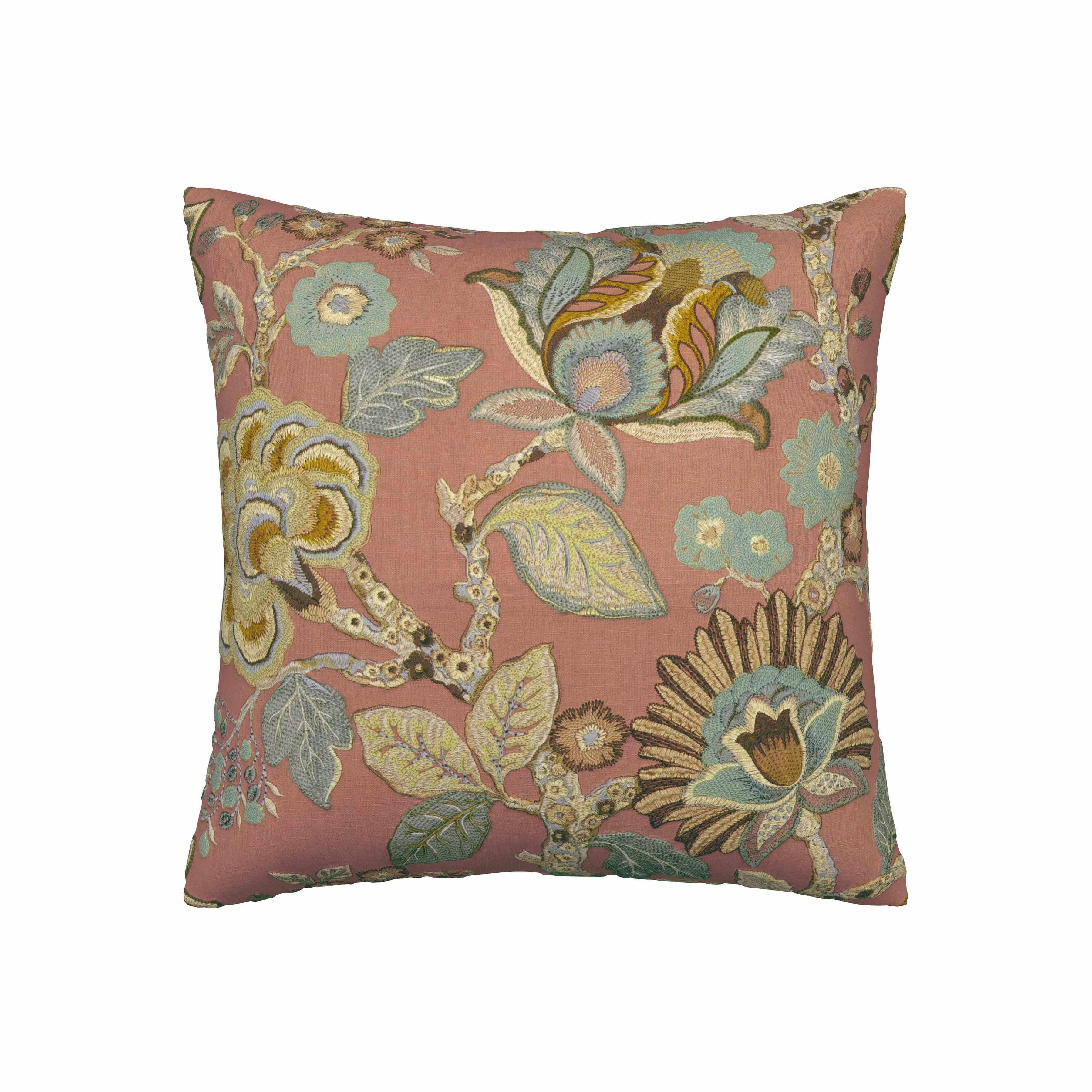 Beatrix Pillow Set in Reef - Fineza