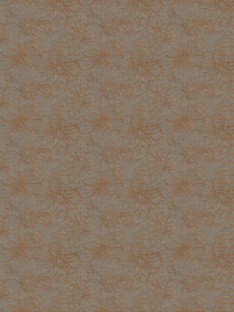 So Mohair Walker Fields fabric, fineza.com
