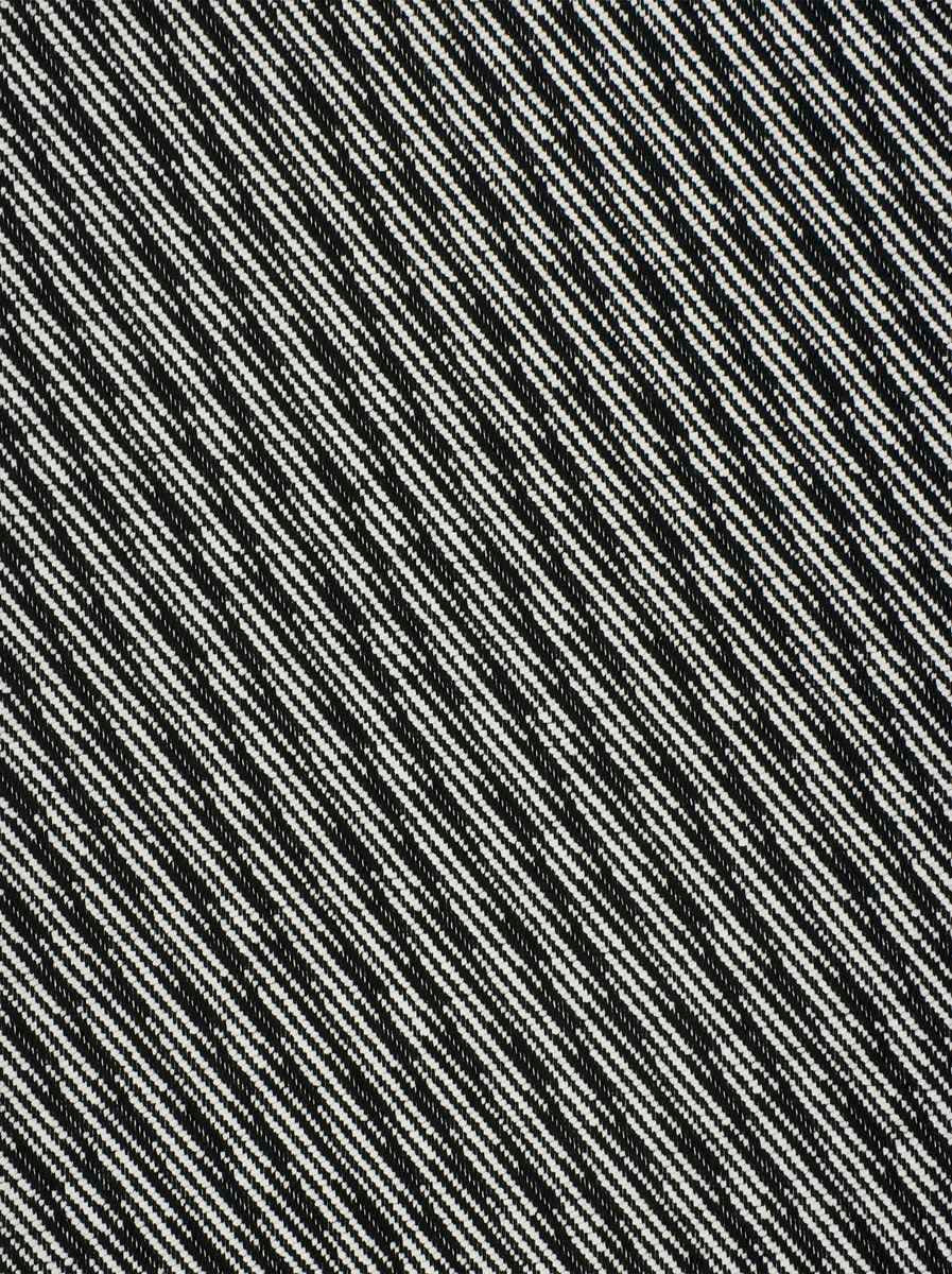 Navigli Salt and Pepper fabric, fineza.com