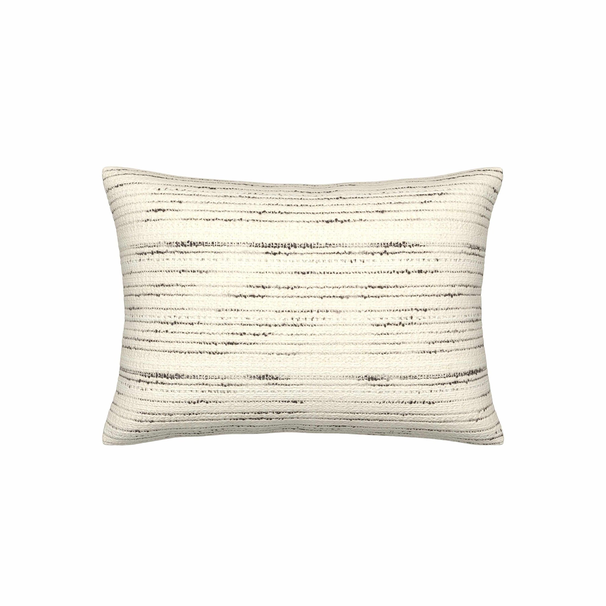 Shimmy Pillow Set in Onyx Pearl - Fineza