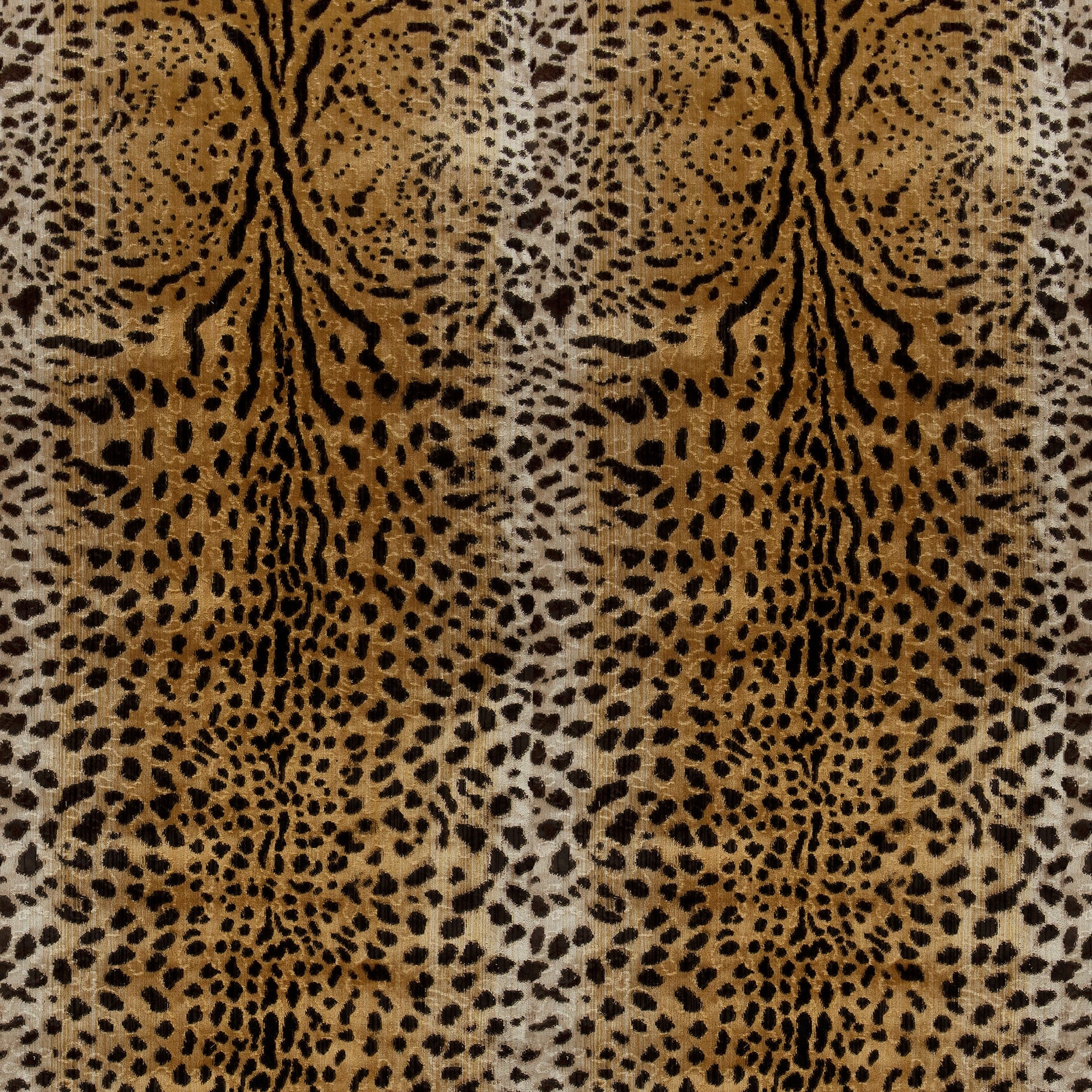 BB Cheetah Pillow in Lynx - Fineza