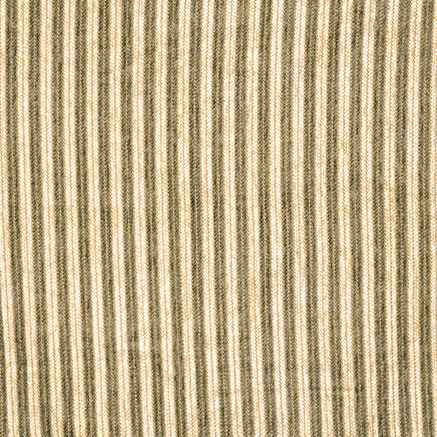 BELVA STRIPE Pillow | CHARCOAL - Fineza