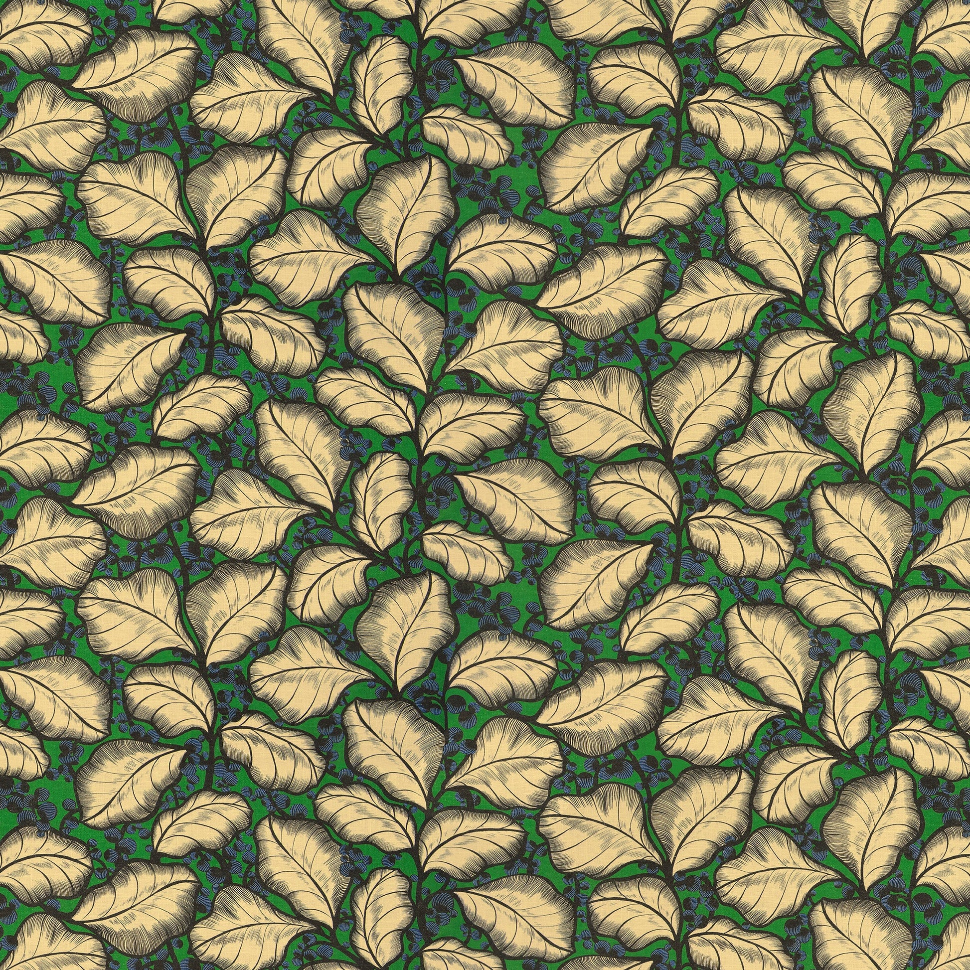 BOLIDE LEAF Pillow Set | LEAF - Fineza