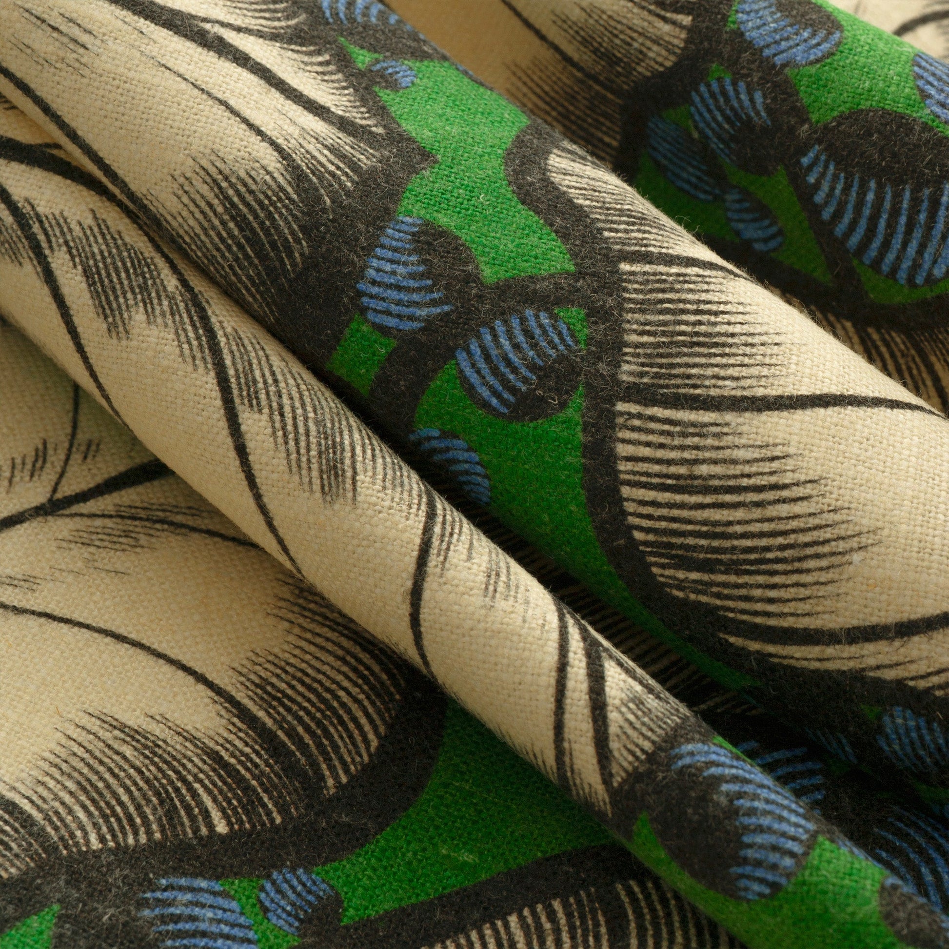 BOLIDE LEAF Pillow Set | LEAF - Fineza