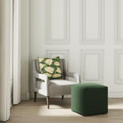 Bolide Leaf Pillow Set in Leaf - FineZa1
