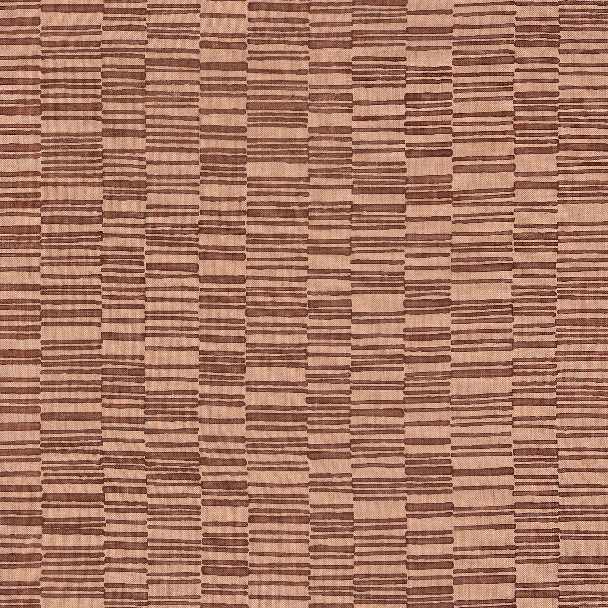 CASCADING CHECK Panel | CORAL - Fineza