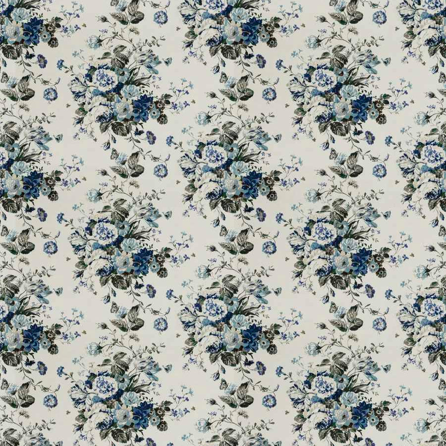 Chateau Fresh Blue Haze Mari Bench - Fineza