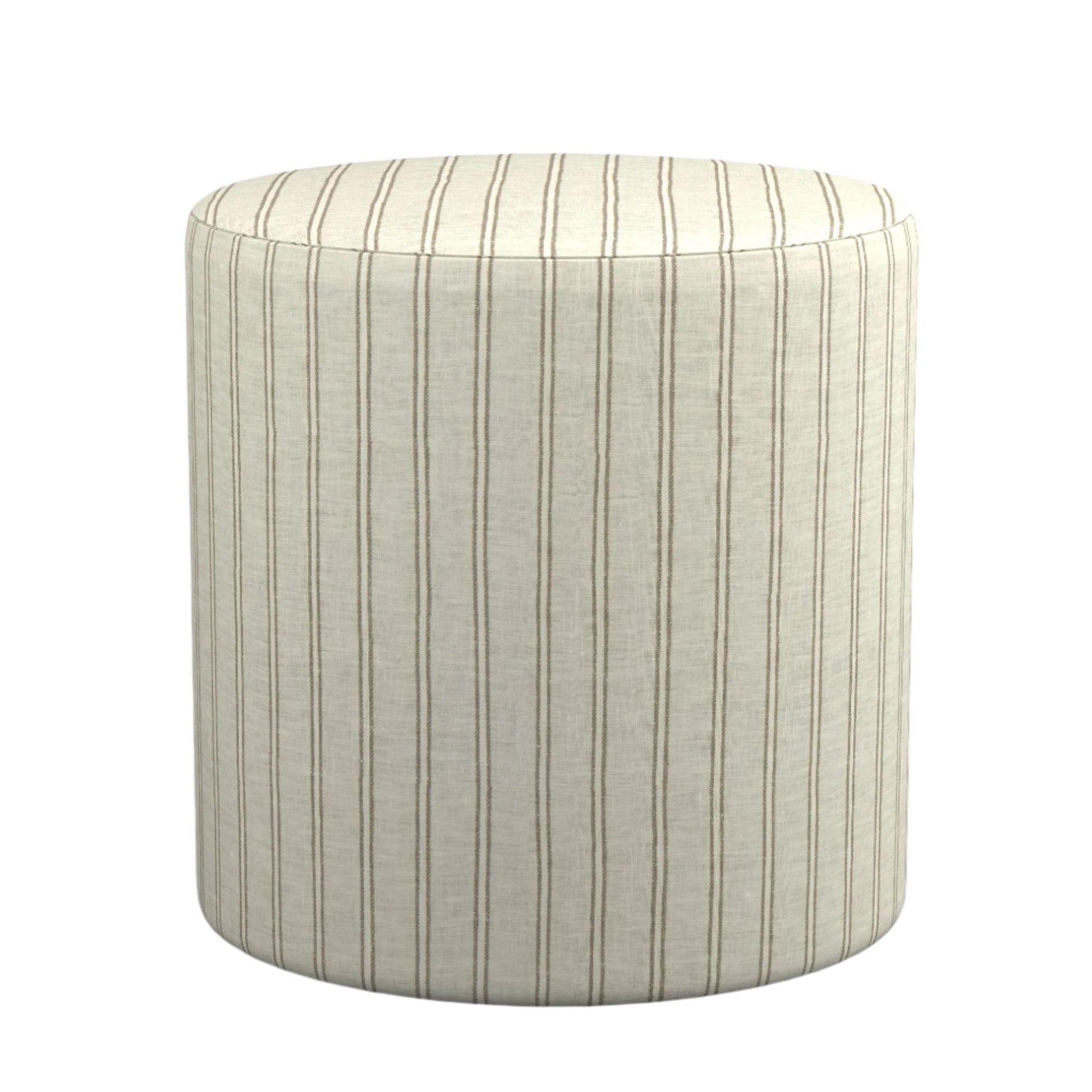 AMERICAN STYLE Ottoman | FLUSTERED TAN - Fineza