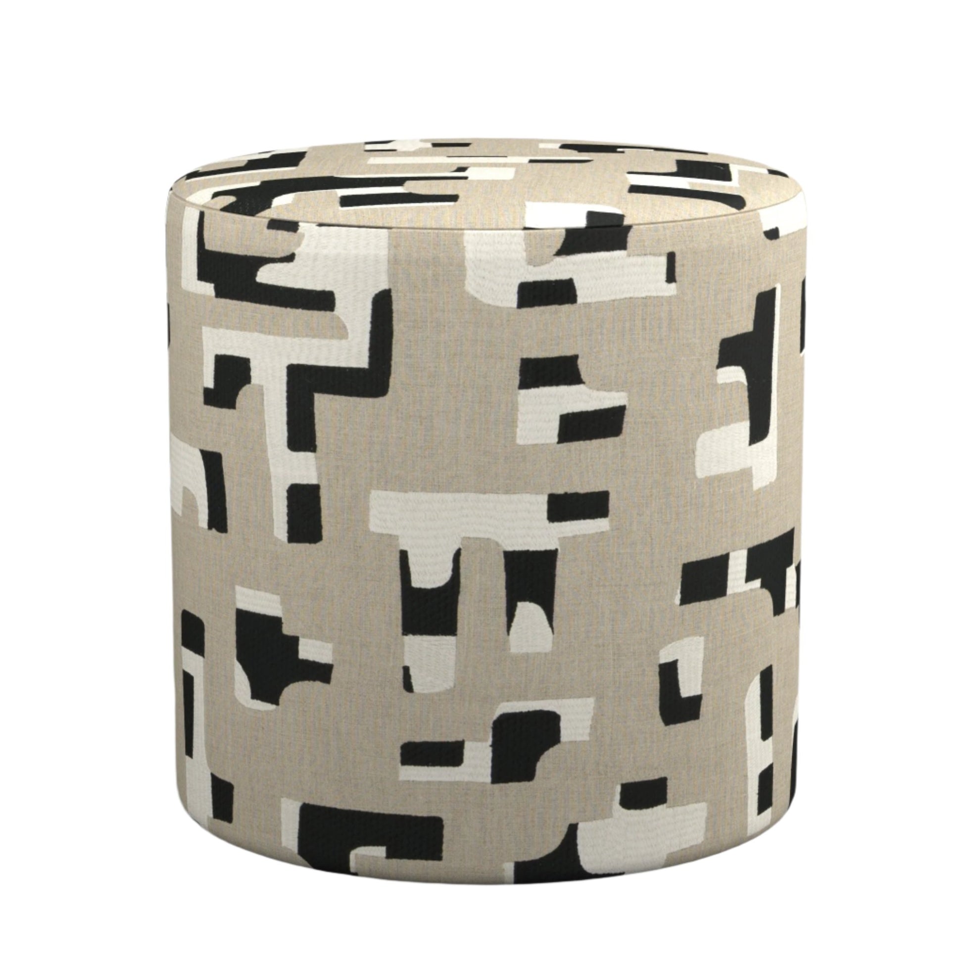 HIDALGO Ottoman | EBONITE - Fineza