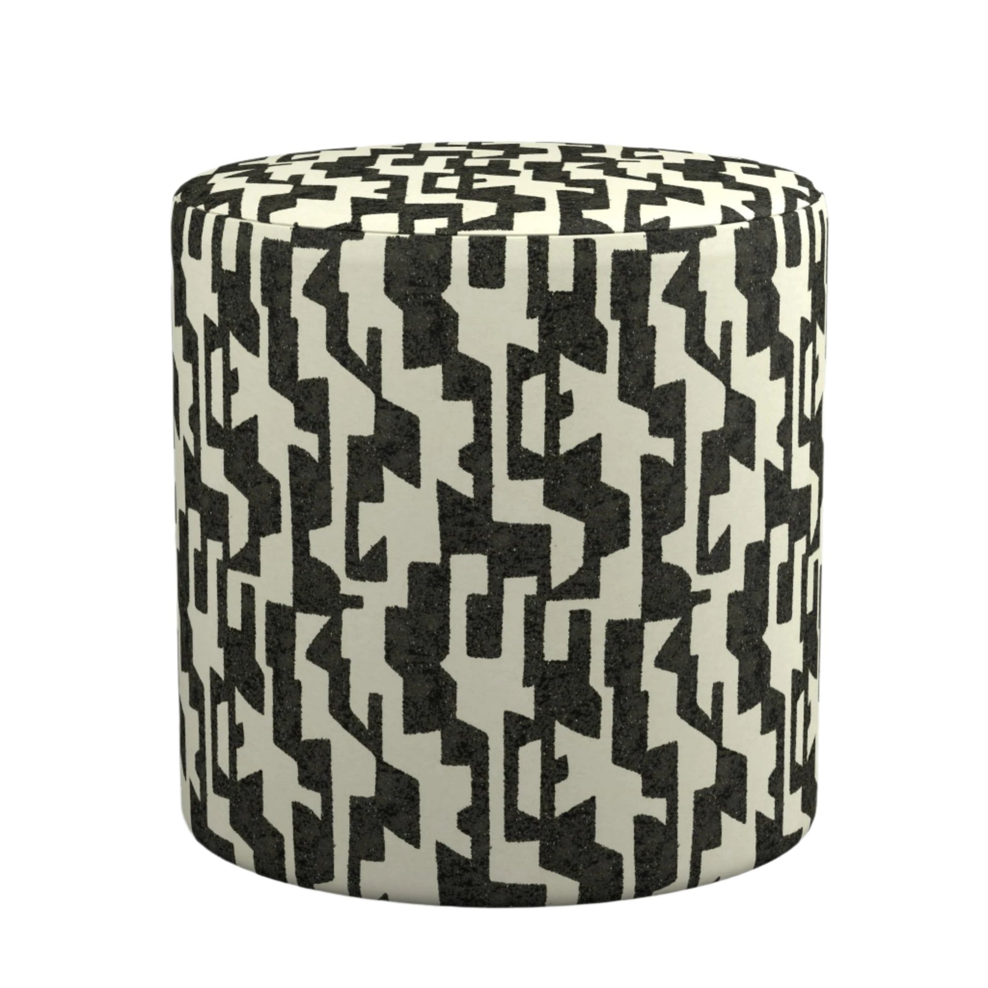 POKHARA Ottoman | ONYX - Fineza