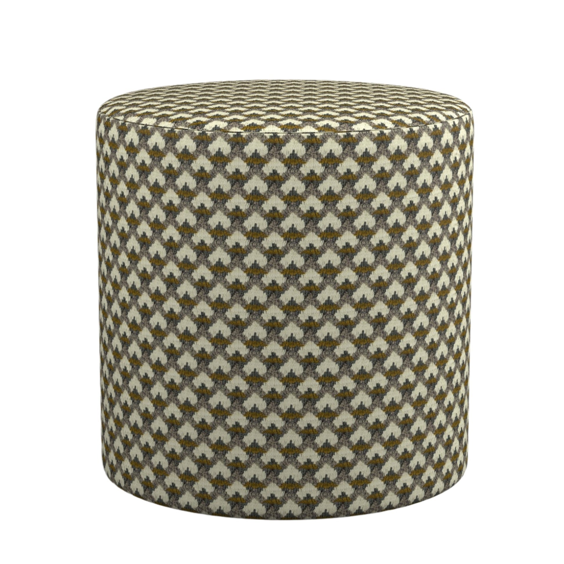 SONTAG Ottoman | LAKEHOUSE - Fineza