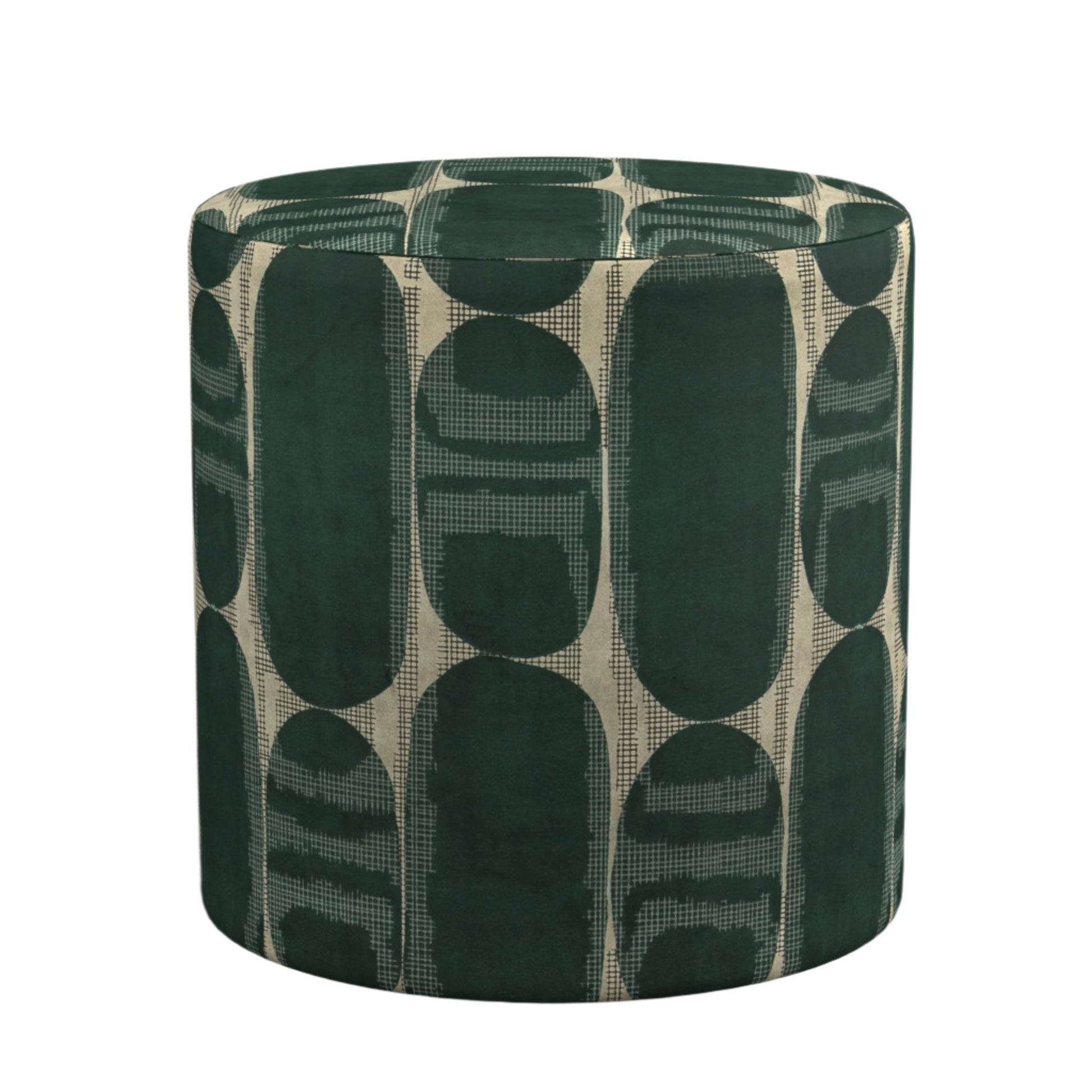 SCARAB Ottoman | TOURMALINE - Fineza