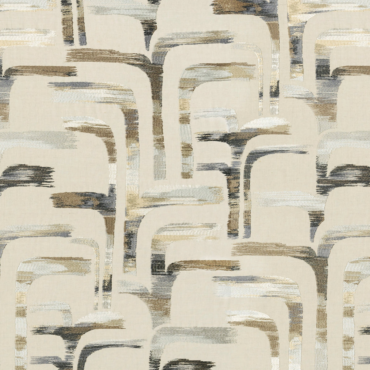 DAPPER Panel | MINERAL GREY
 - Fineza