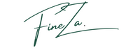 Fineza Logo - Fineza