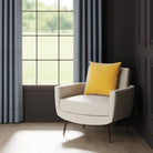Finesse Velvet Pillow Set in Honey - FineZa4