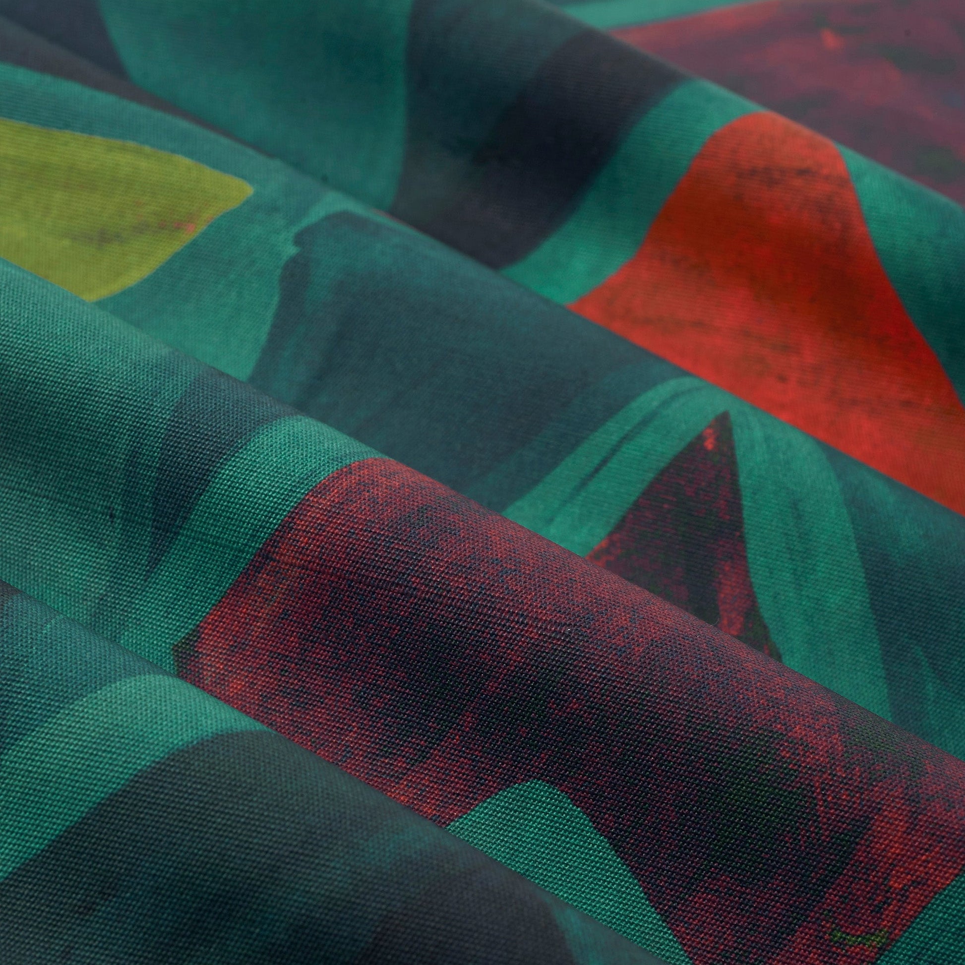 GRAND TRINE Pillow | FLOW - Fineza