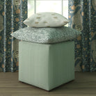 Harbour Wave Pillow in Buff - FineZa4