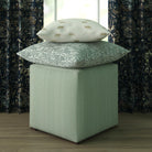 Harbour Wave Pillow in Buff - FineZa5