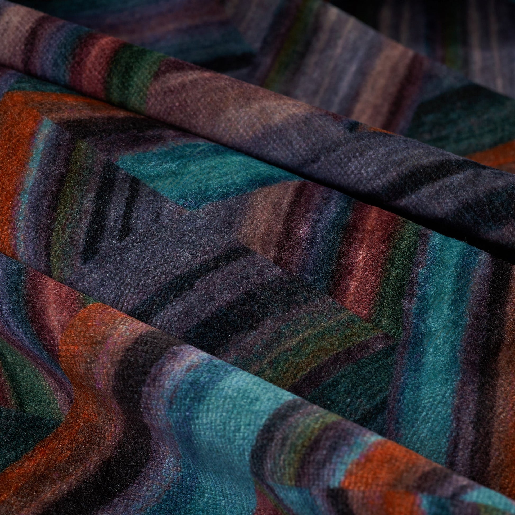 HASKETT Pillow | GEMSTONE - Fineza