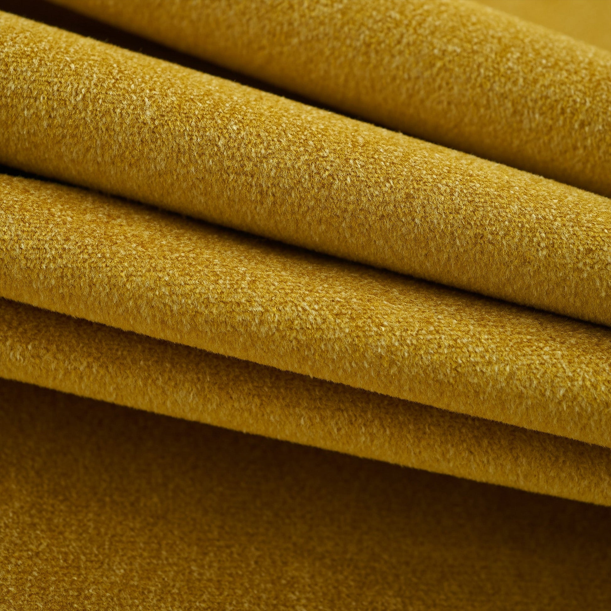 Decorative Panels House Velour in Citrus - Fineza