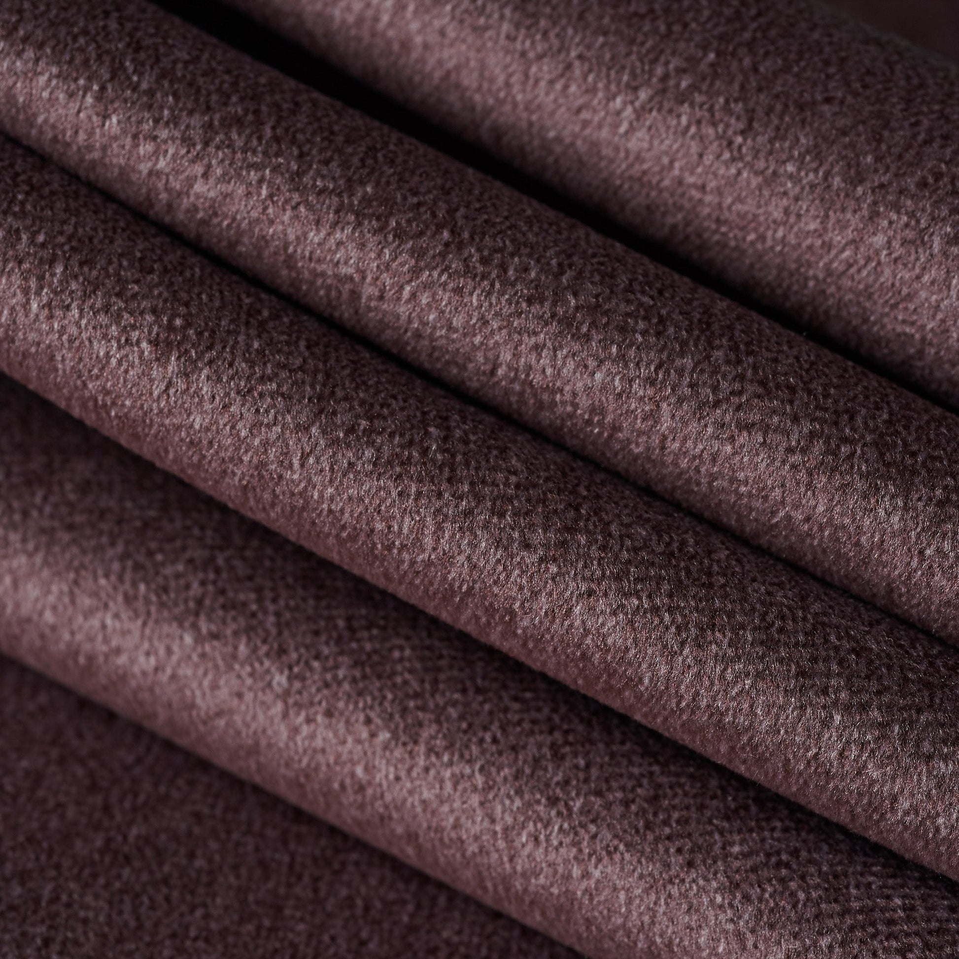 Decorative Panels House Velour in Thistle - Fineza