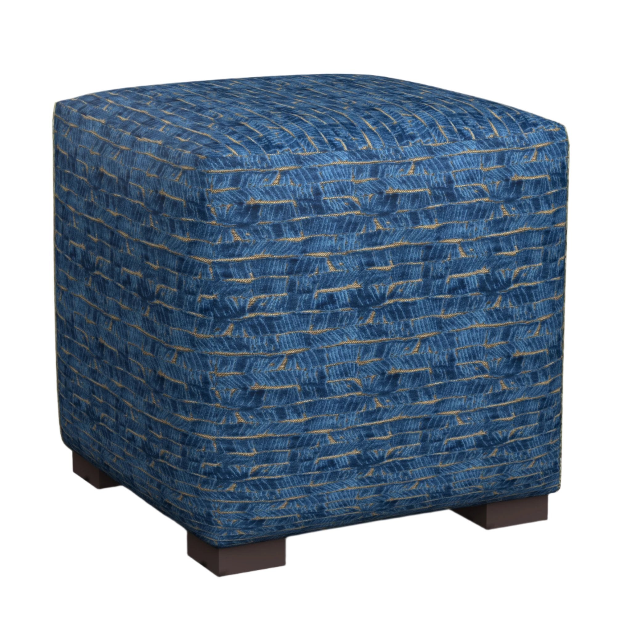 MAJI Ottoman | PEACOCK - Fineza