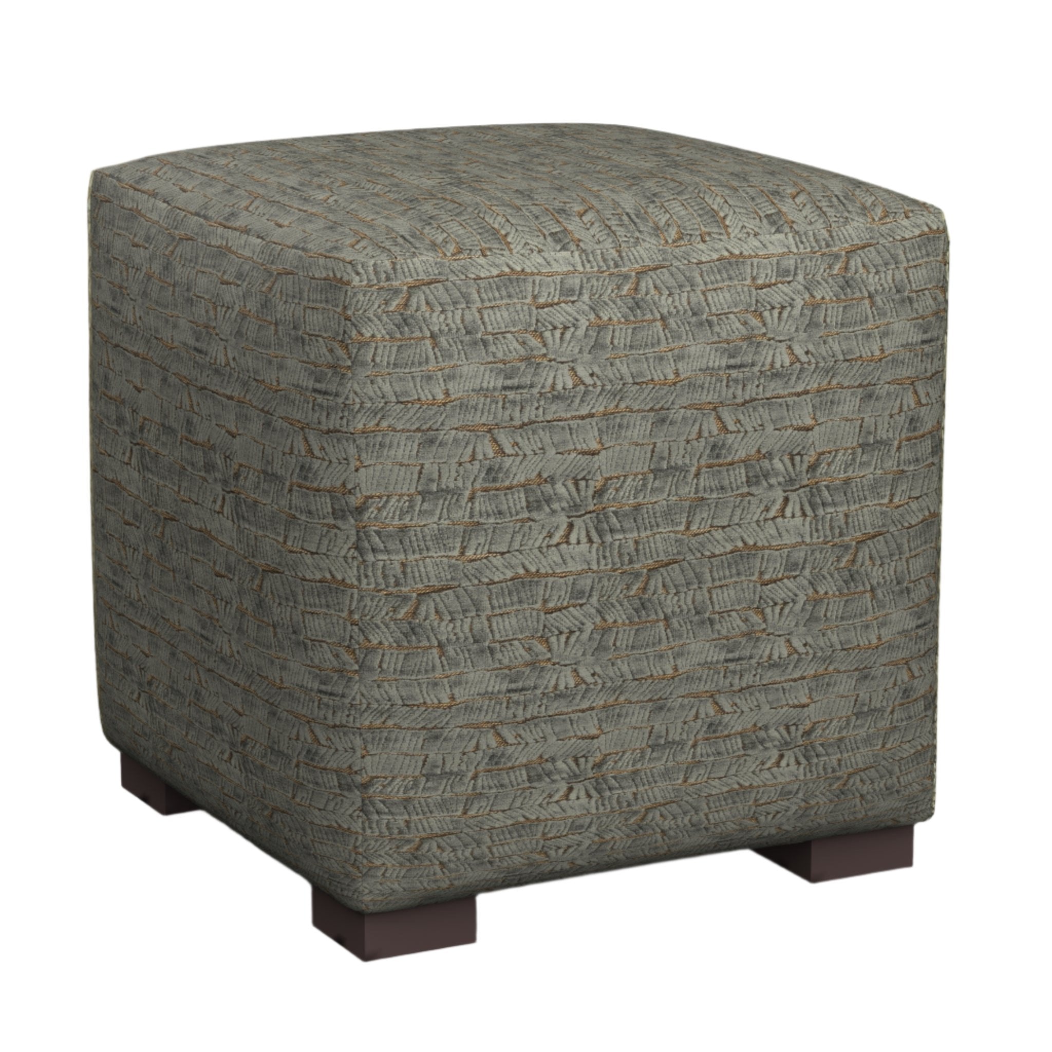 MAJI Ottoman | SMOKE - Fineza