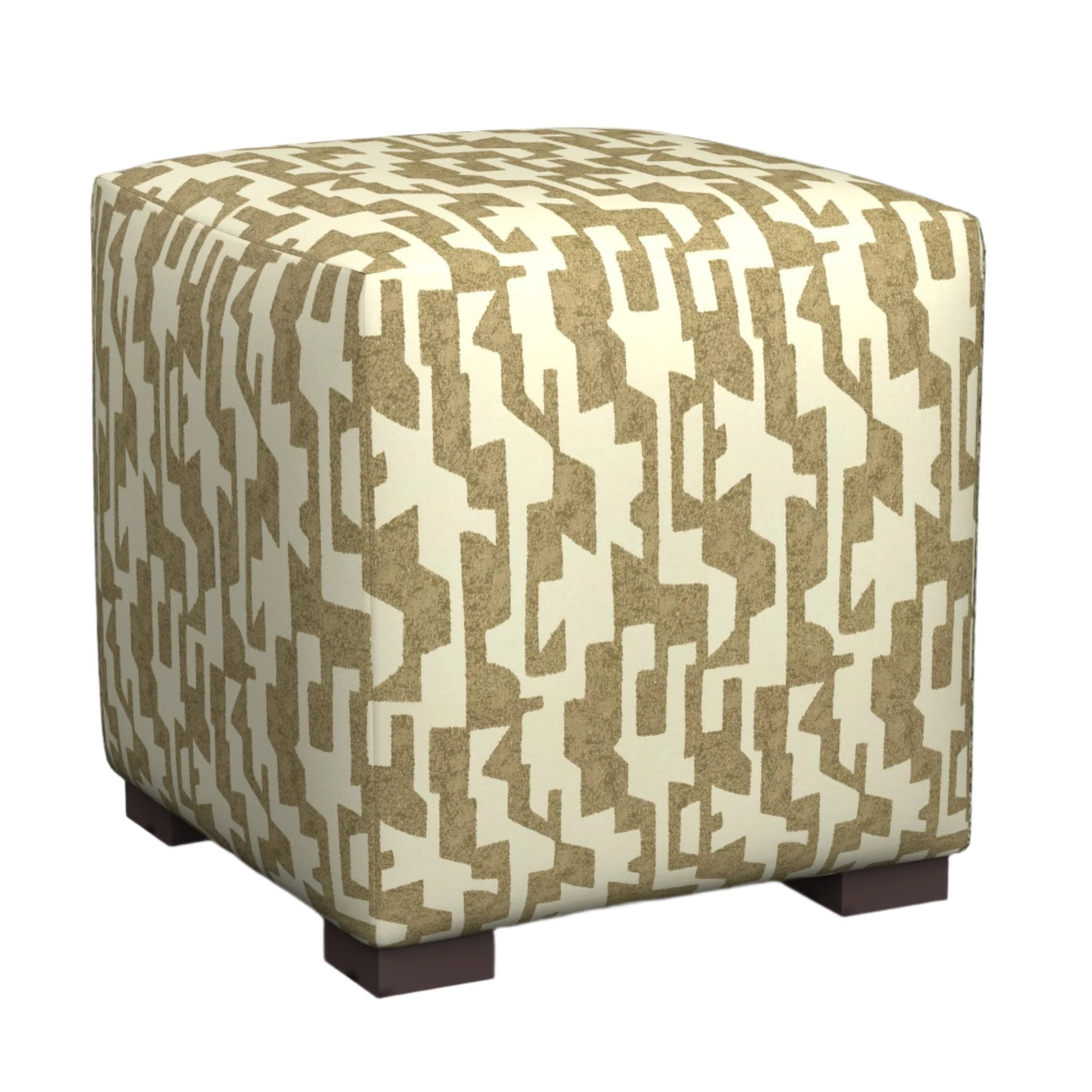 POKHARA Ottoman | DUNE - Fineza