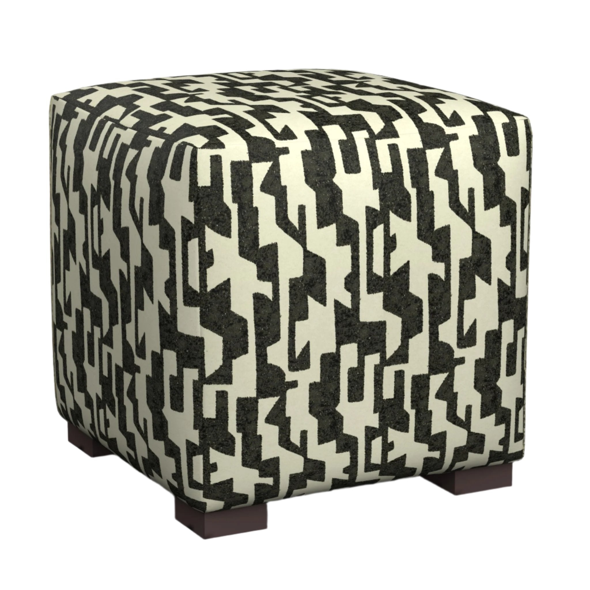 POKHARA Ottoman | ONYX - Fineza