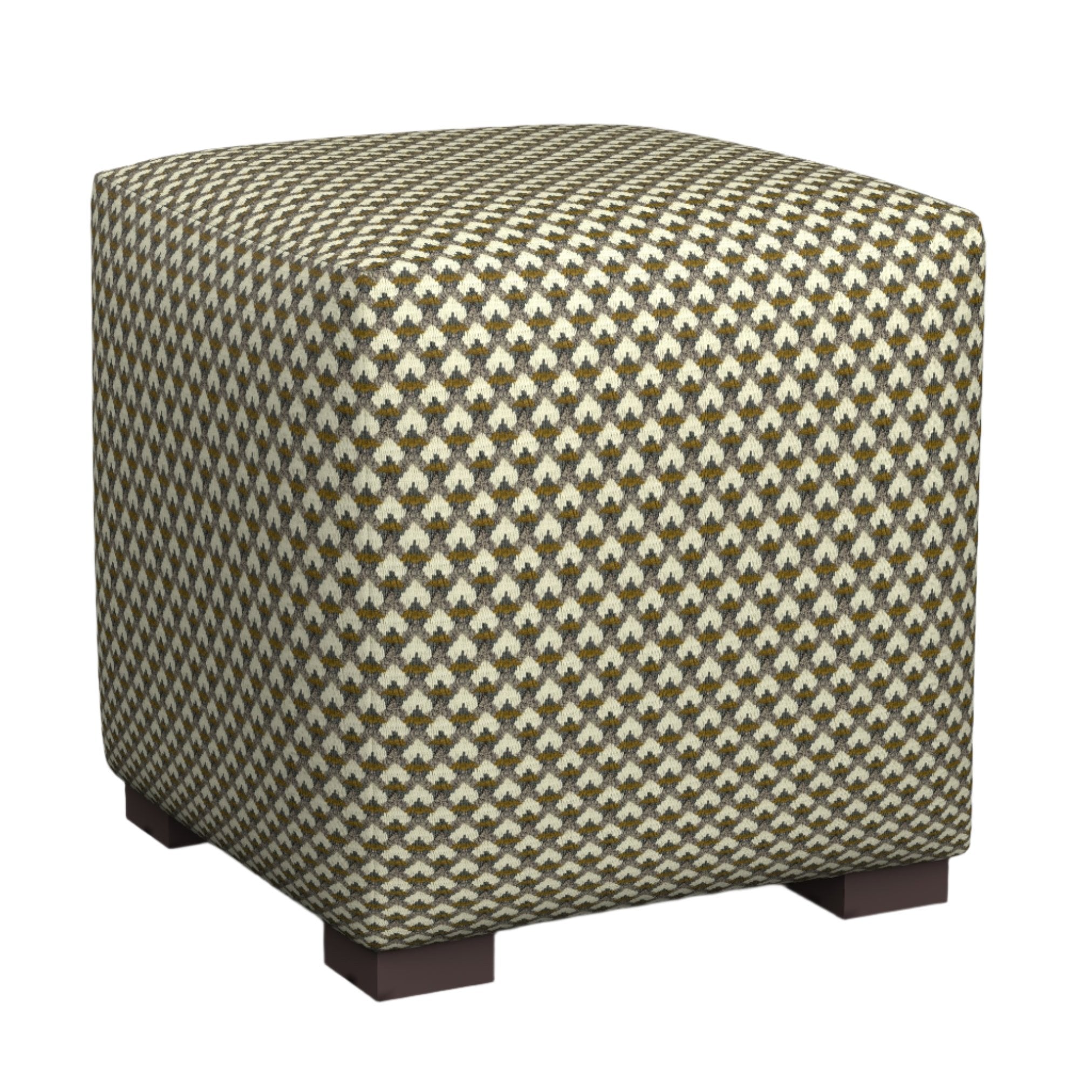SONTAG Ottoman | LAKEHOUSE - Fineza