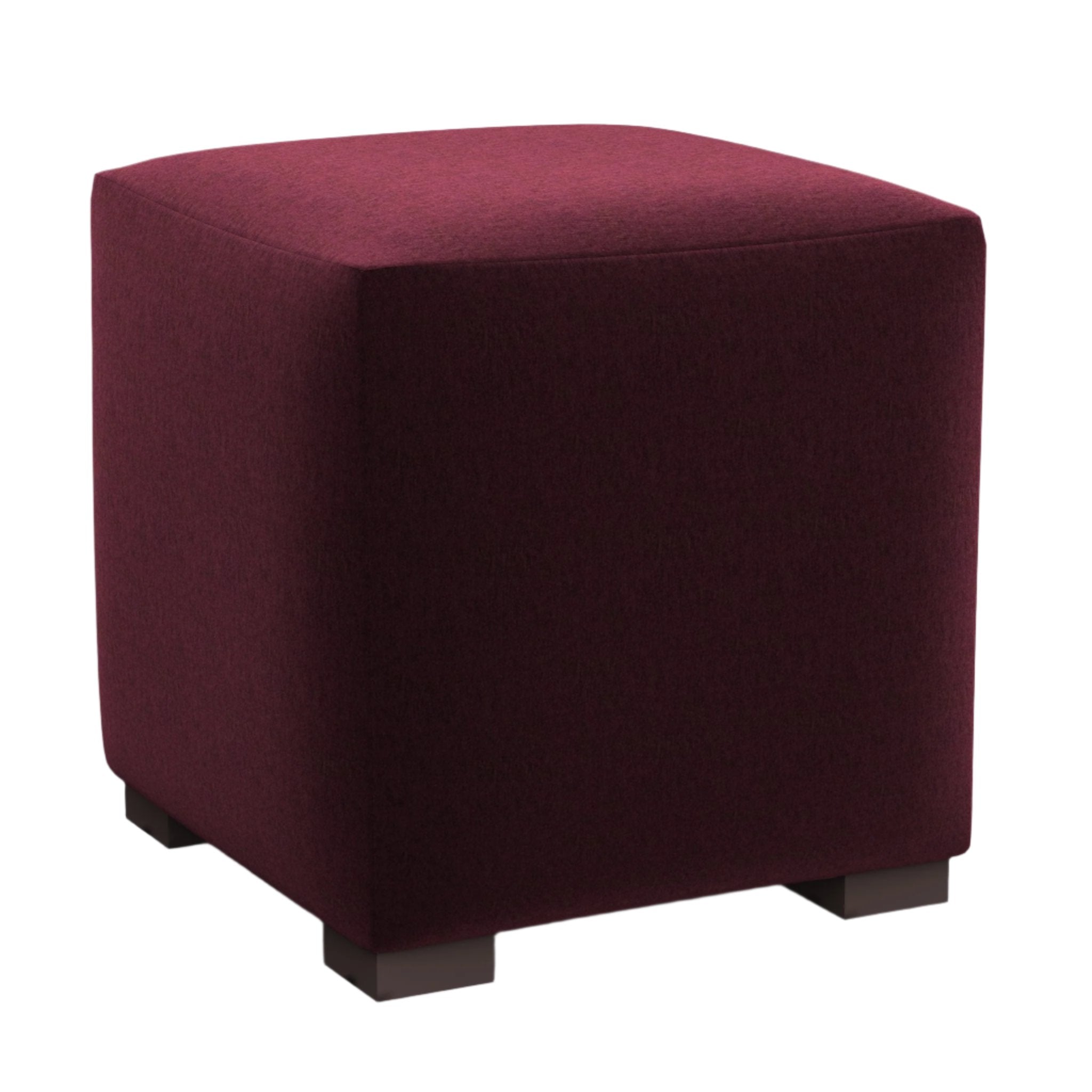 SO MOHAIR Ottoman | JAMMIN
 - Fineza