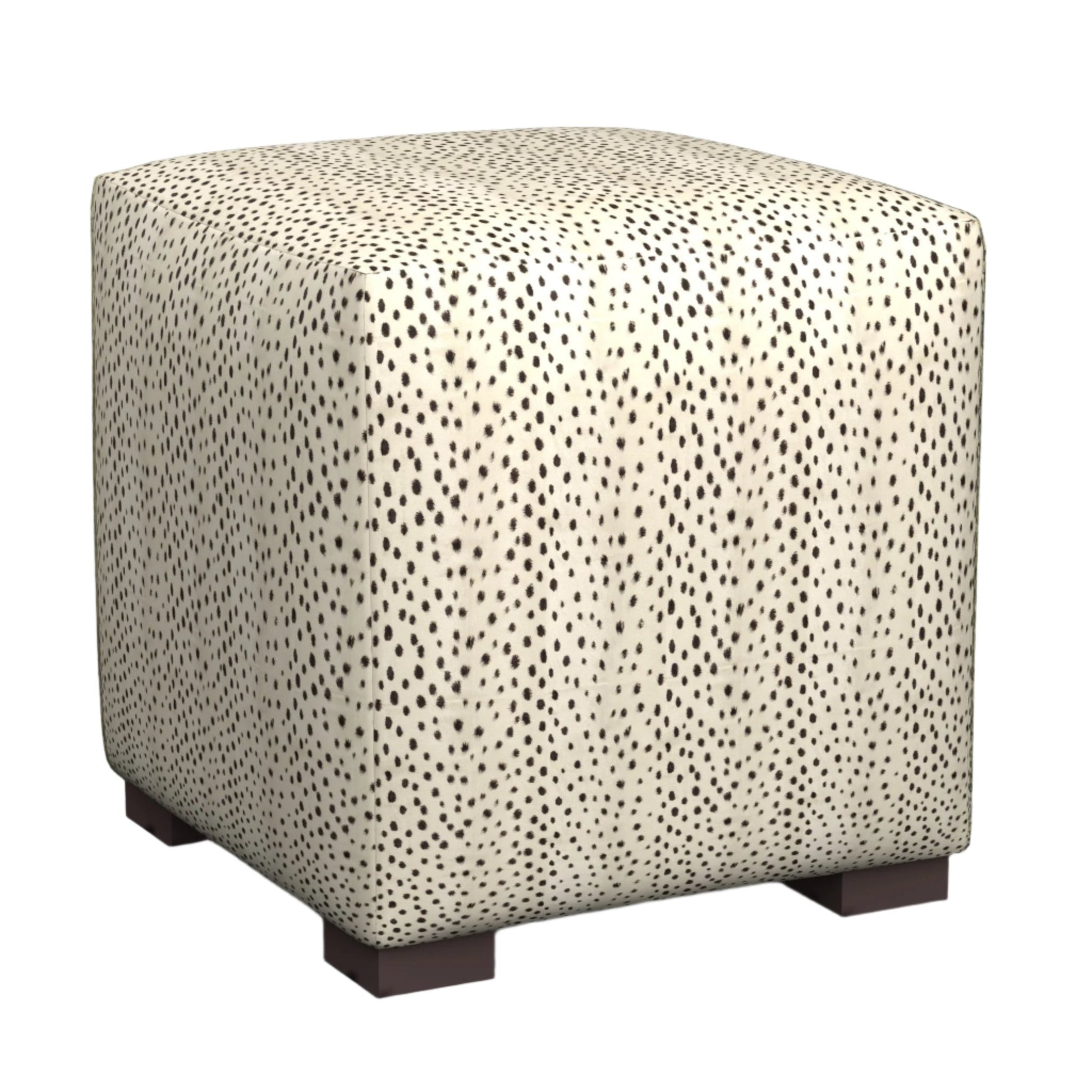 SPOT ON Ottoman | LATTE
 - Fineza