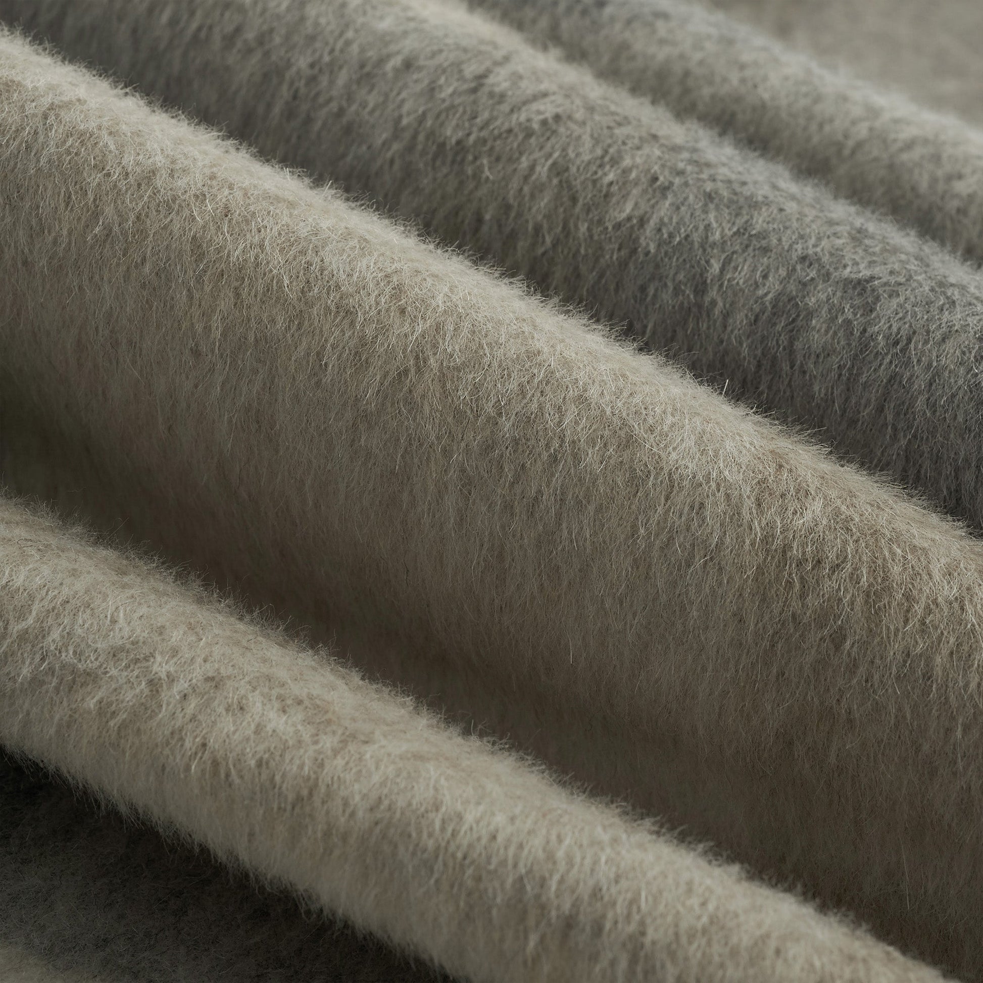 Interiors Plaid Pillow Set in Joey Cashmere - Fineza