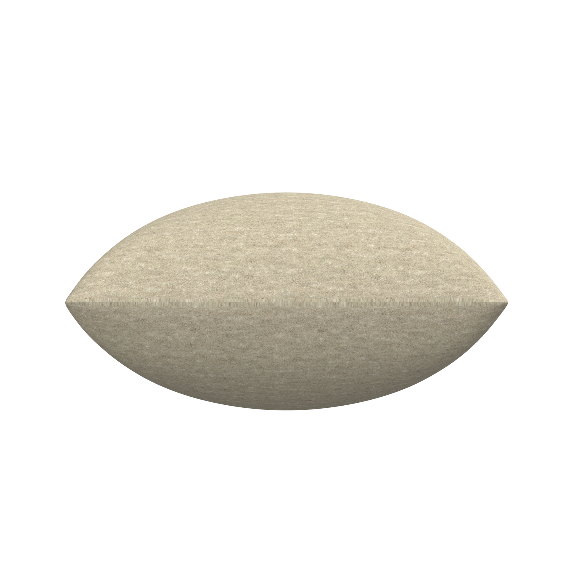 Jules Boucle Pillow Set in Light Natural - Fineza