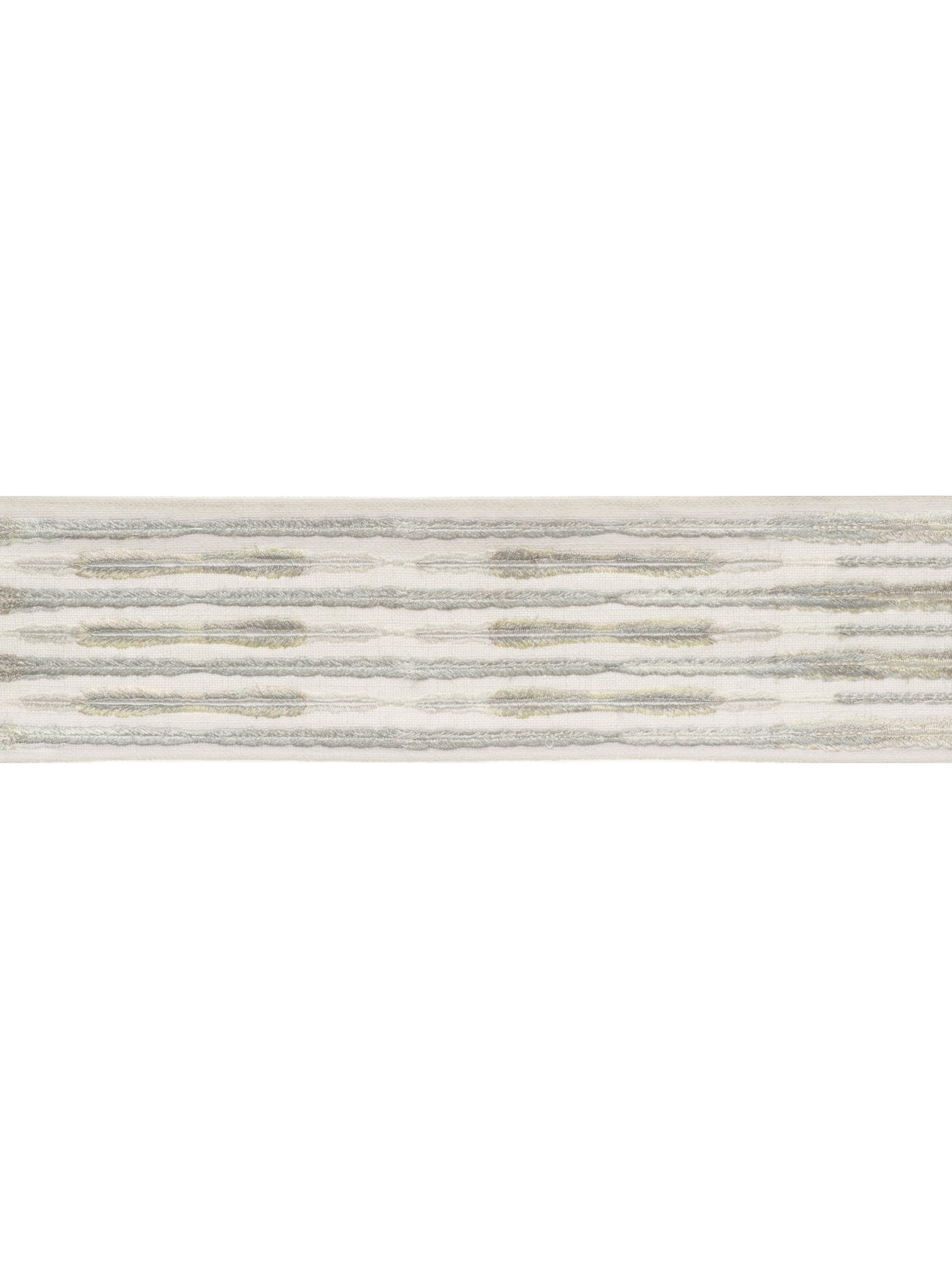 Creamy Bea Linen Panels