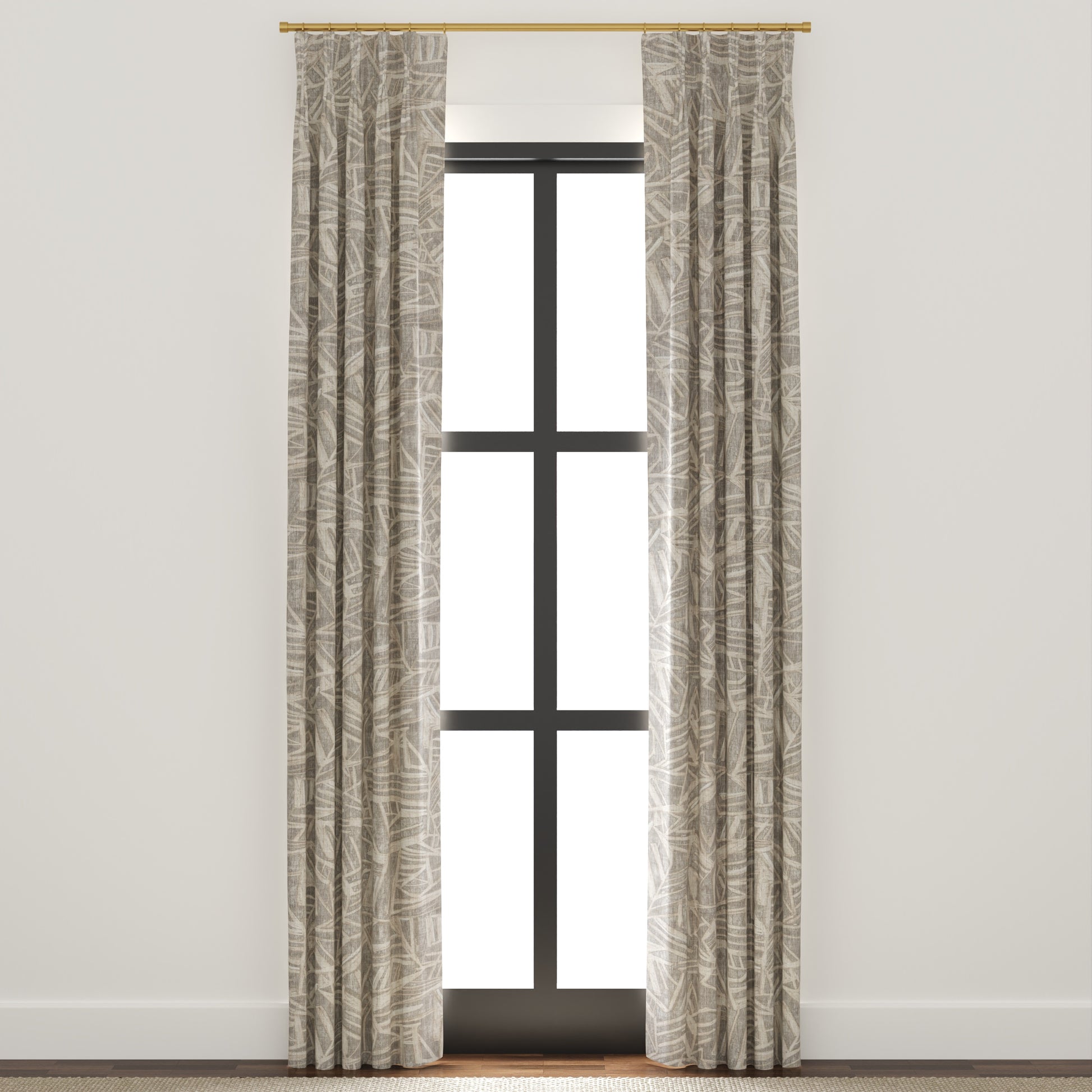 Decorative Panel Lineas Cashmere - Finzea