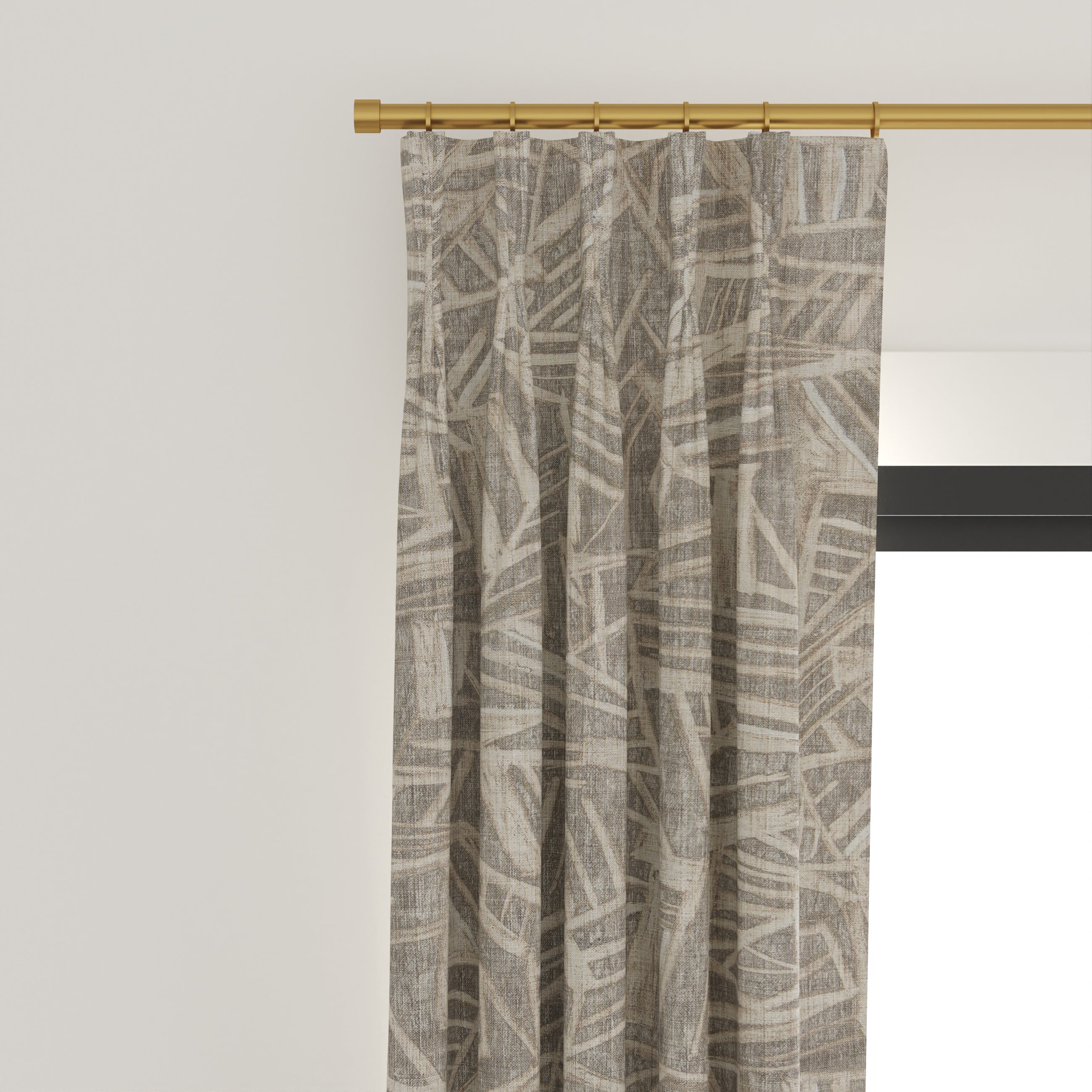 Decorative Panel Lineas Cashmere - Finzea