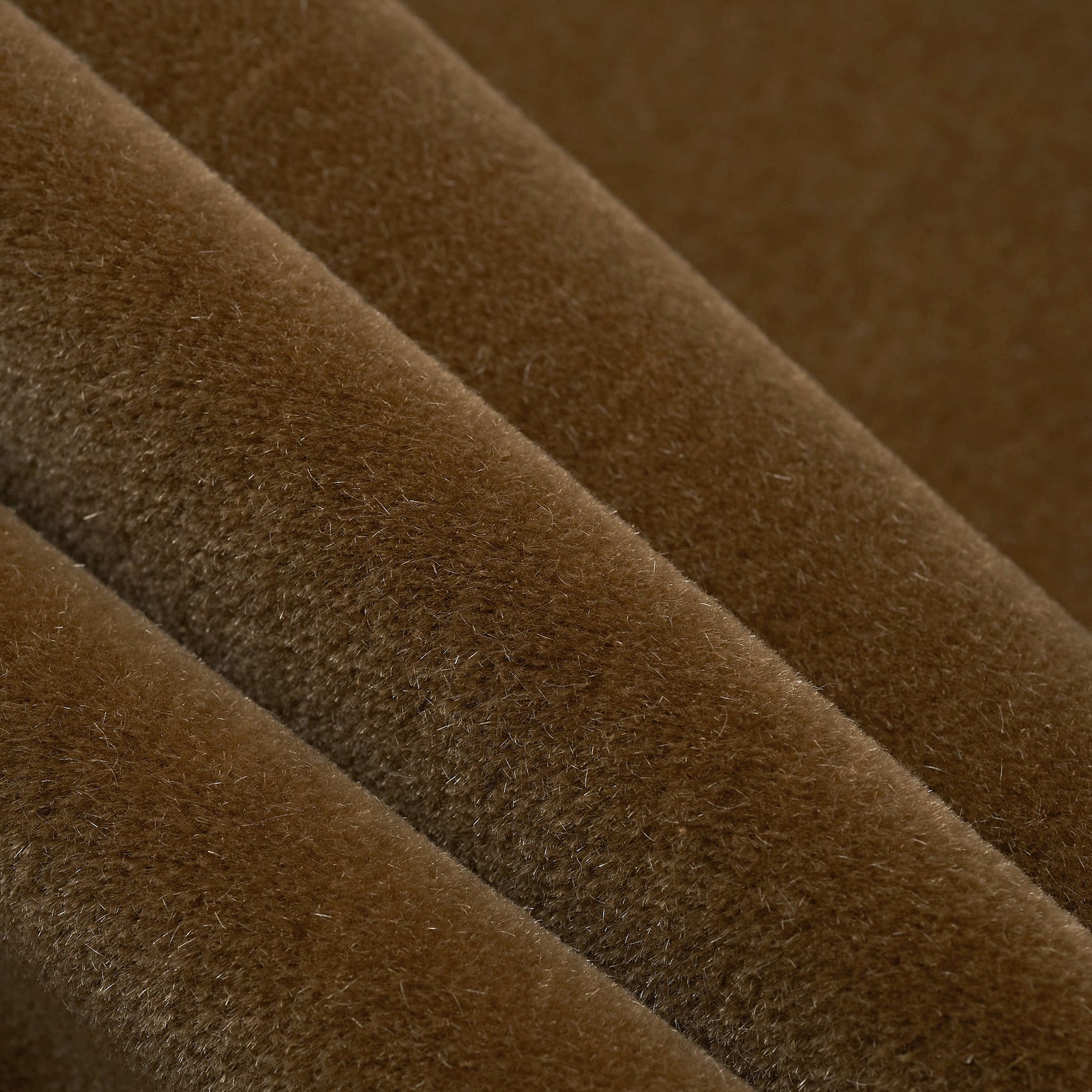 Jules Boucle Pillow in Flock with Piping - Fineza