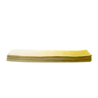 New Spring Ombre Throw in Amber Gold - FINEZA
