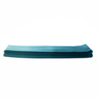 New Spring Ombre Throw in Serene - FINEZA