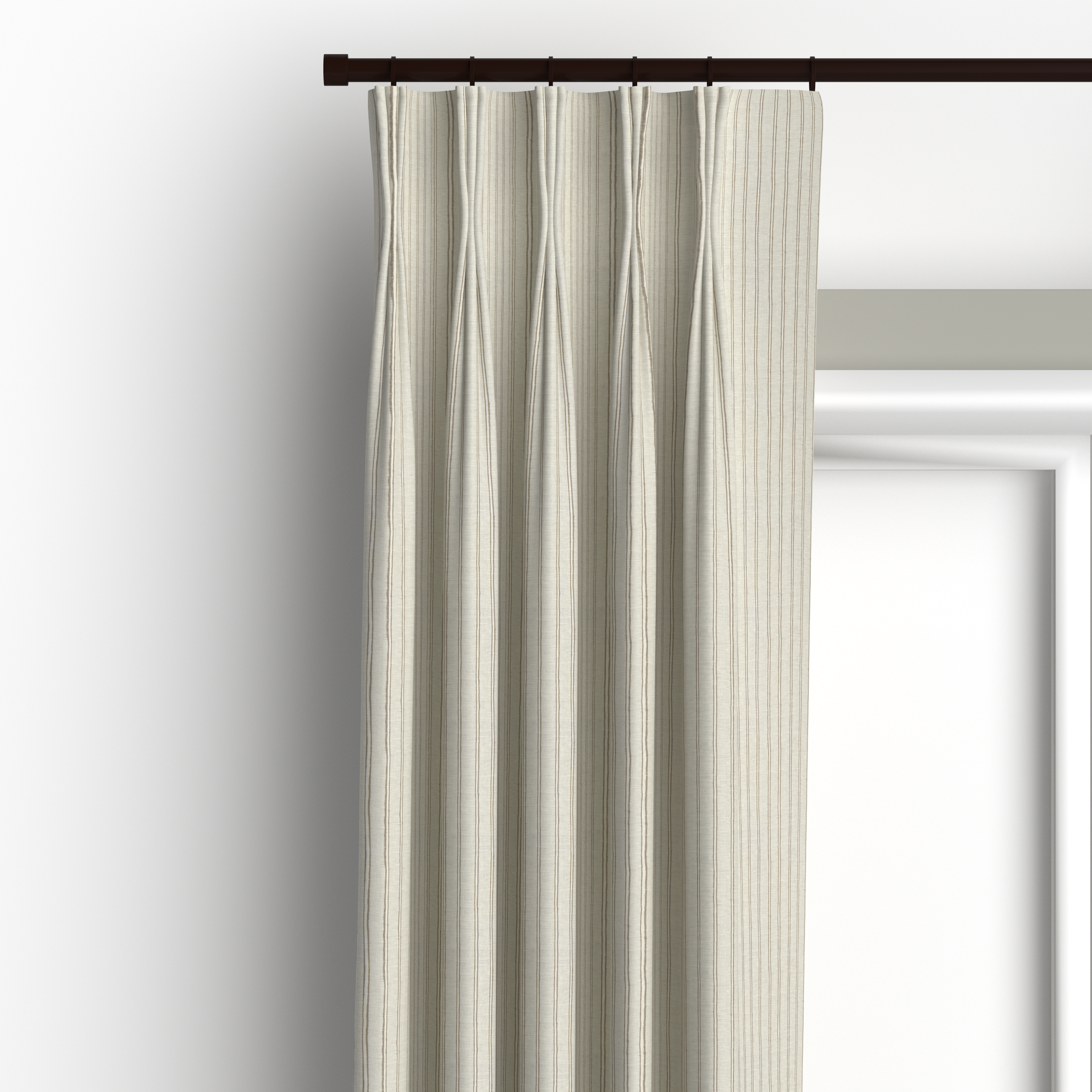 American Style Panels in Flustered Tan - Fineza