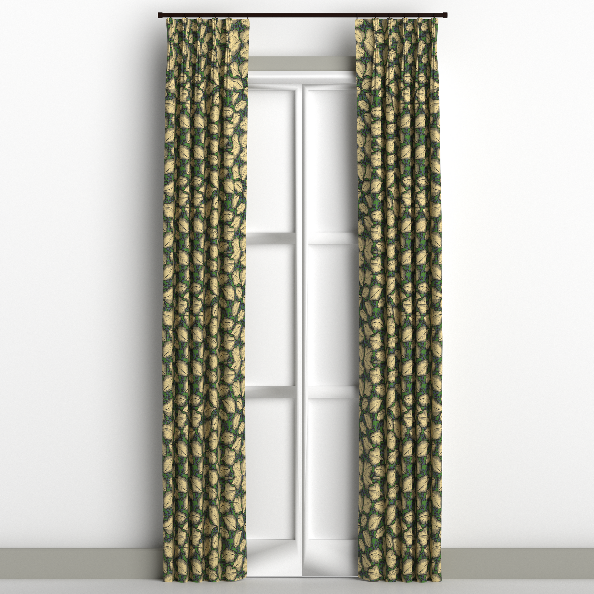 BOLIDE LEAF Panels | LEAF - Fineza