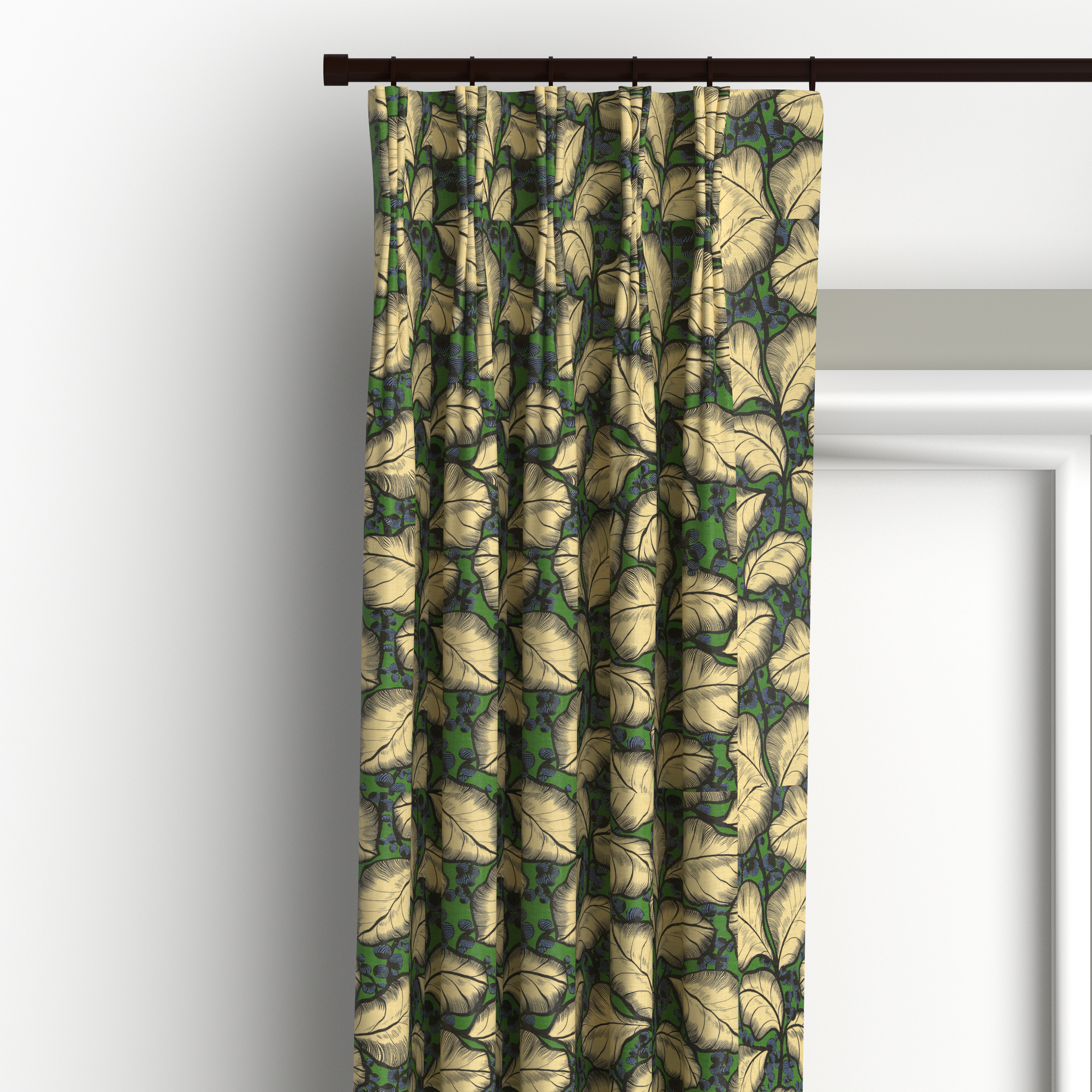 BOLIDE LEAF Panels | LEAF - Fineza