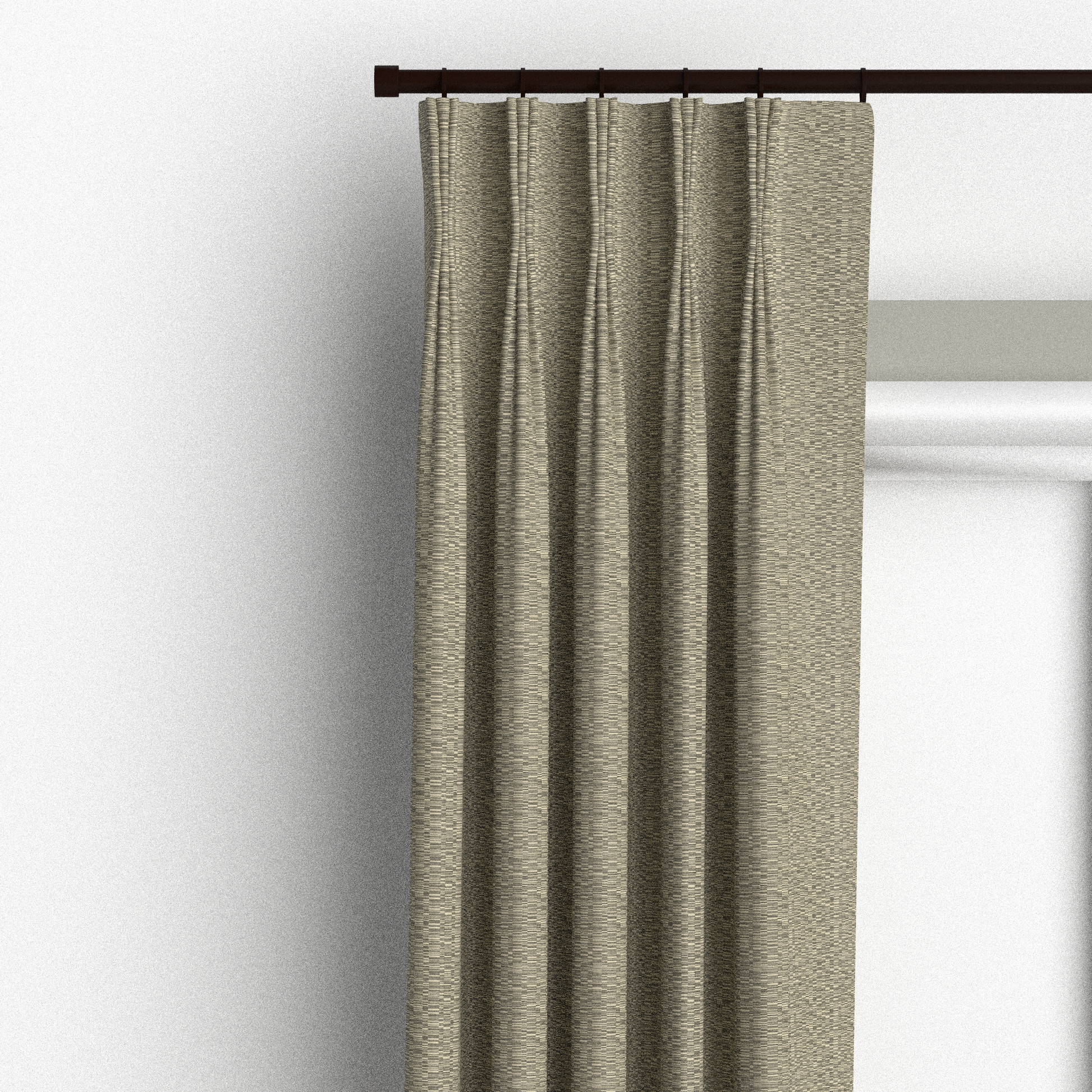 CASCADING CHECK Panel | SHADOW - Fineza